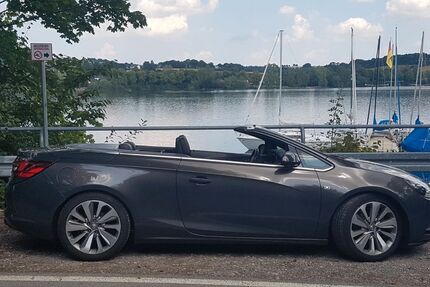 Opel Cascada 239.000 km 7.400 € Warendorf 48231