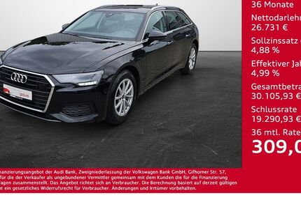 Audi A6 68.751 km 29.560 € Osnabrück 49080