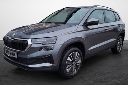 Skoda Karoq 2.501 km 42.990 &euro; Georgsmarienhütte 49124
