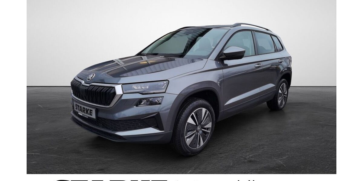 Skoda Karoq 2.501 km 42.990 &euro; Georgsmarienhütte 49124