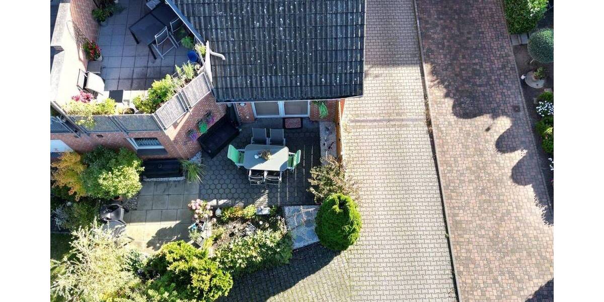 Doppelhaushälfte Bad Rothenfelde Strang - 5 Zimmer, 171 m&sup2;, 290.000&euro; | Angebot:25685595