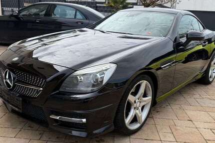Mercedes-Benz SLK 250 106.365 km 15.900 &euro; Versmold 33775