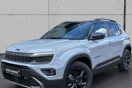 Jeep Avenger 20.916 km 28.470 &euro; Hasbergen b. Osnabrück 49205
