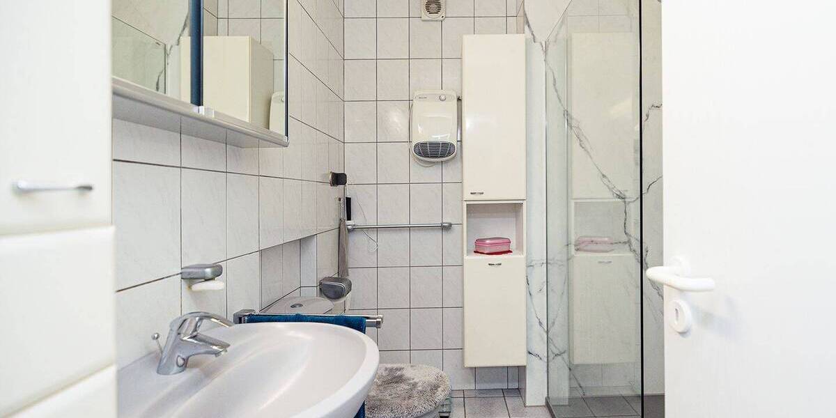 Etagenwohnung Osnabrück Eversburg - 3 Zimmer, 93 m&sup2;, 184.000&euro; | Angebot:26696356
