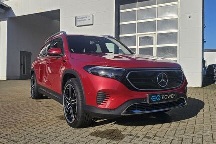 Mercedes-Benz EQB 85.000 km 29.900 &euro; Neuenkirchen OT Lintern 49586