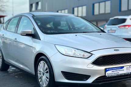 Ford Focus 90.805 km 6.990 &euro; Melle 49324