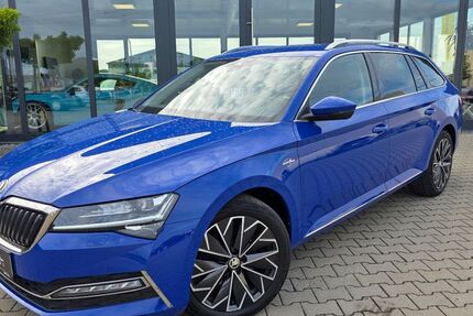 Skoda Superb 91.852 km 26.999 € Damme 49401