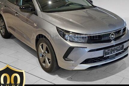 Opel Grandland (X) 48.000 km 19.850 &euro; Lengerich 49525