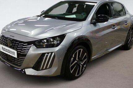 Peugeot 208 25.701 km 19.990 &euro; Osnabrück 49082