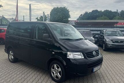 VW T5 Transporter