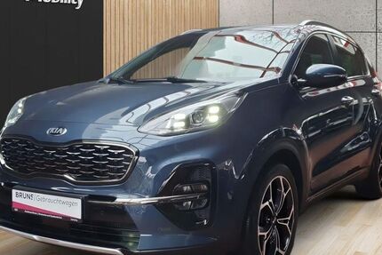 Kia Sportage 47.818 km 24.385 &euro; Bramsche 49565