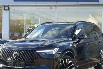 Volvo XC90 17.959 km 77.900 € Warendorf 48231