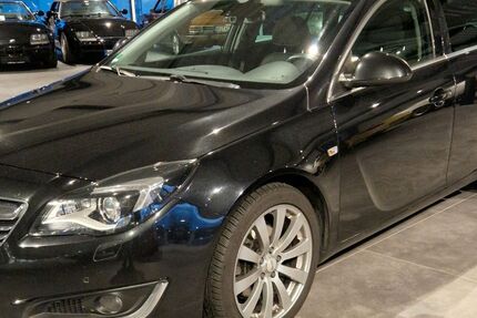 Opel Insignia 226.600 km 6.400 &euro; Bissendorf 49143
