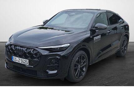 Audi Q5 12.000 km 62.990 &euro; Osnabrück 49080
