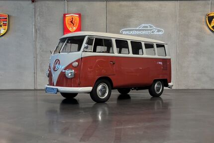 VW T1 45.480 km 64.890 &euro; Melle 49324