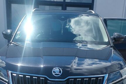 Skoda Kodiaq 98.600 km 22.500 &euro; Ibbenbüren 49477