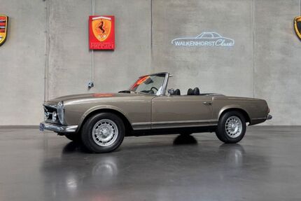 Mercedes-Benz 280 14.369 km 144.890 &euro; Melle 49324