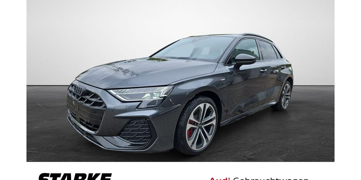 Audi A3 11.500 km 41.990 &euro; Osnabrück 49080