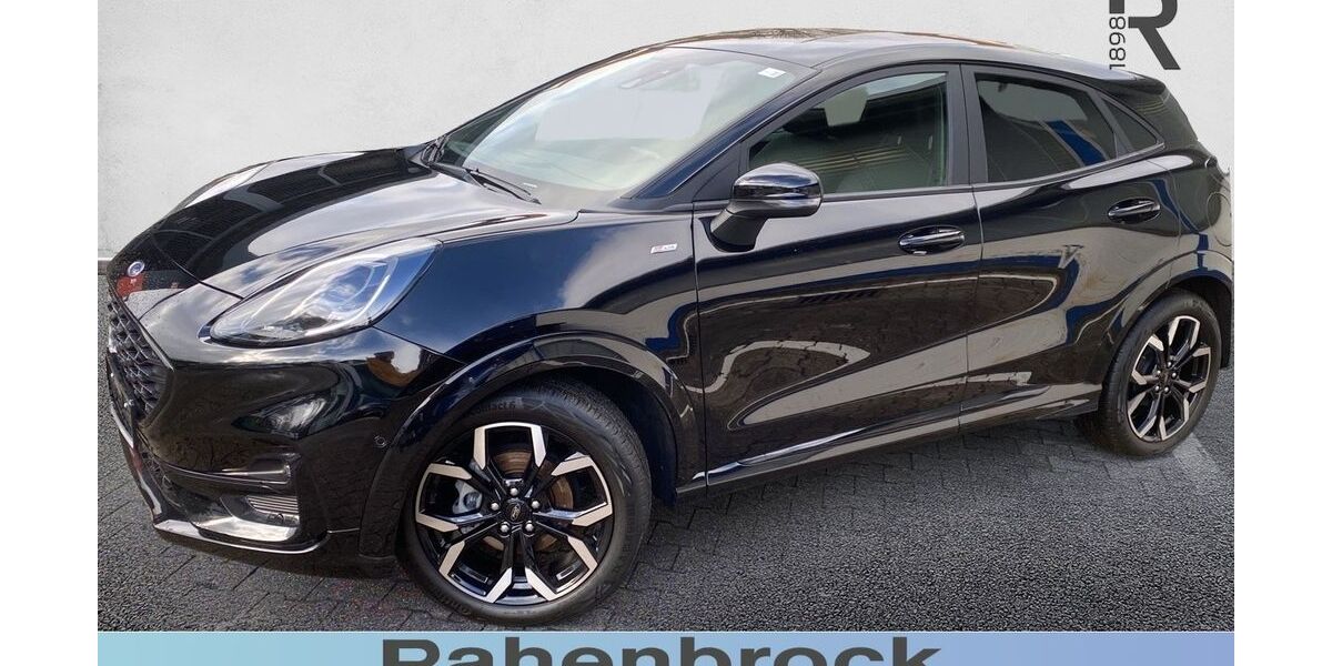 Ford Puma 13.456 km 22.990 &euro; Osnabrück 49082