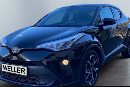 Toyota C-HR 41.243 km 22.400 &euro; Osnabrück 49090