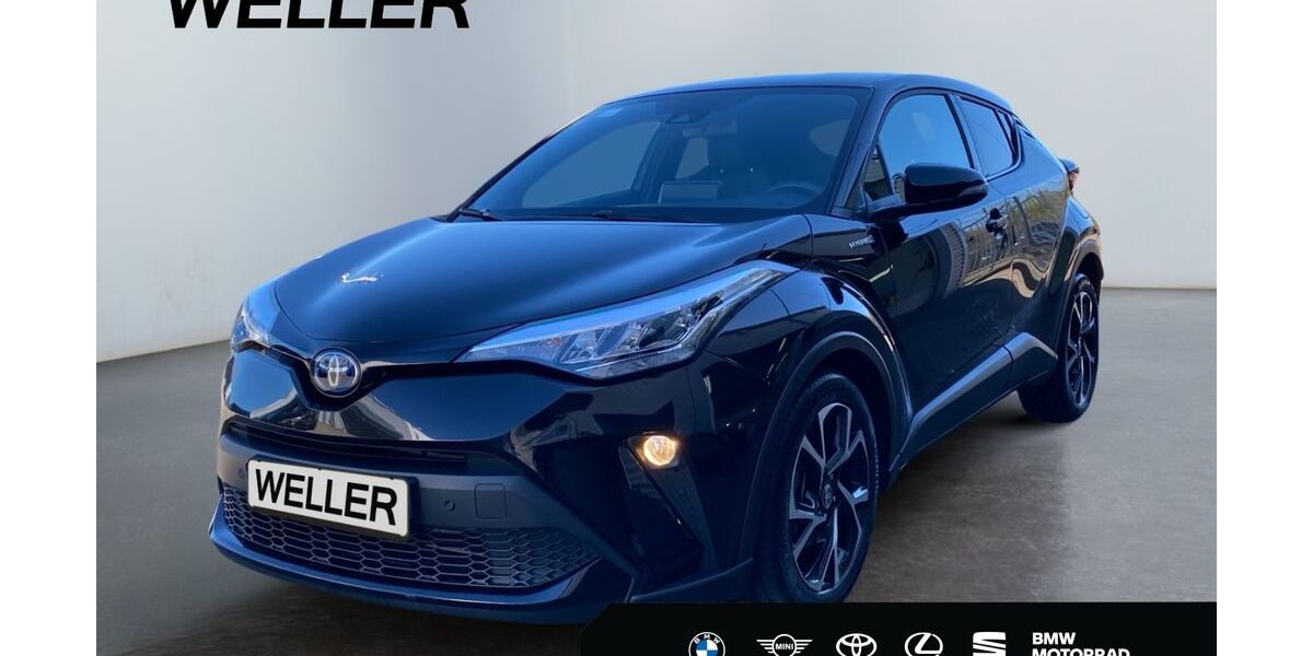 Toyota C-HR 41.243 km 22.400 &euro; Osnabrück 49090