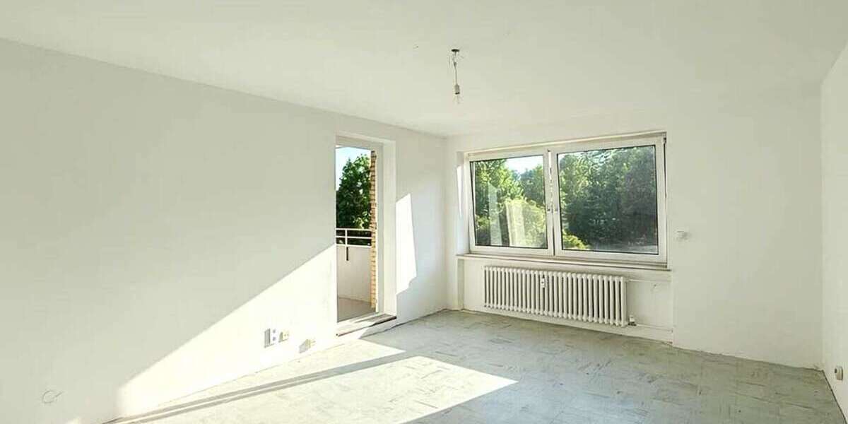 Etagenwohnung Osnabrück Eversburg - 4 Zimmer, 84 m&sup2;, 145.000&euro; | Angebot:27068575