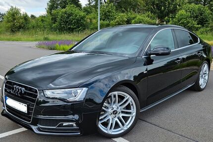 Audi A5 113.000 km 19.990 &euro; Bramsche 49565