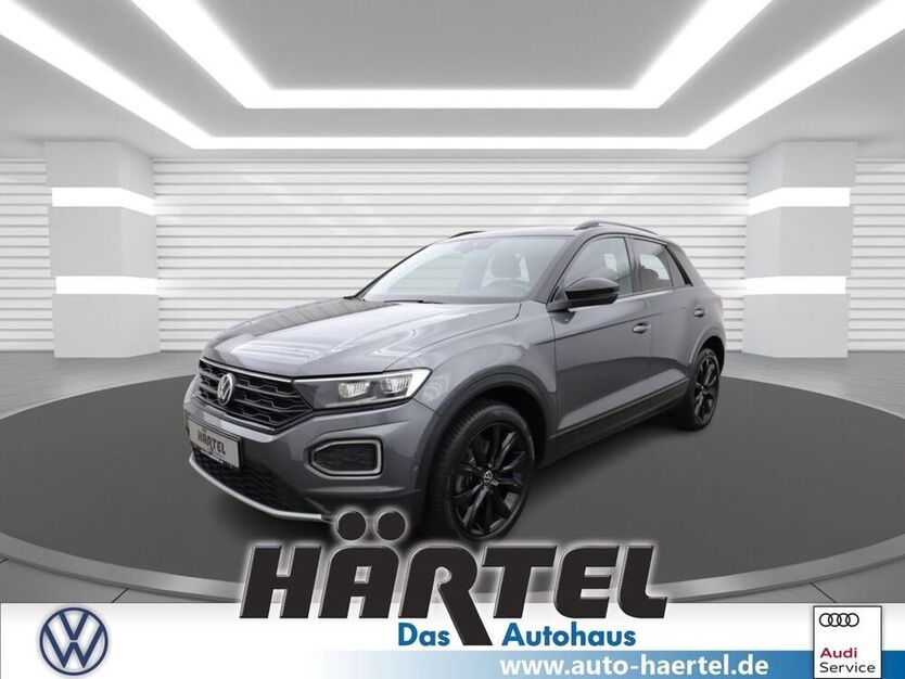 T-Roc