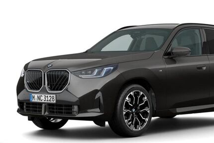BMW X3 9.783 km 52.450 &euro; Osnabrück 49084