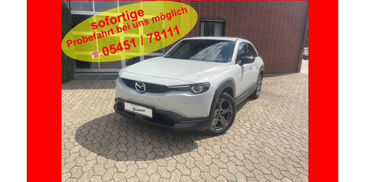 Mazda MX-30 33.623 km 14.450 &euro; Ibbenbüren 49479