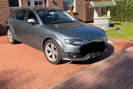 Audi A4 Allroad 155.000 km 11.500 &euro; Neuenkirchen 49586