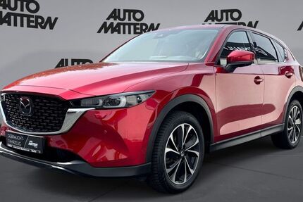 Mazda CX-5 69.697 km 27.990 &euro; Melle 49324