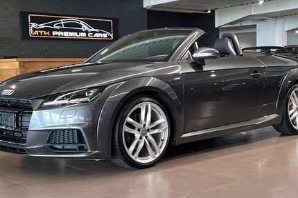 Audi TT 89.980 km 26.990 &euro; Georgsmarienhütte 49124