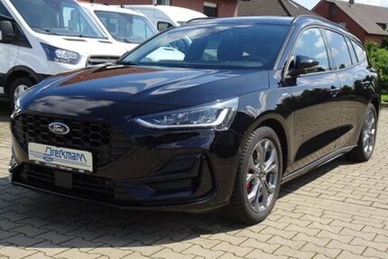 Ford Focus 23.350 km 22.990 &euro; Bad Laer 49196