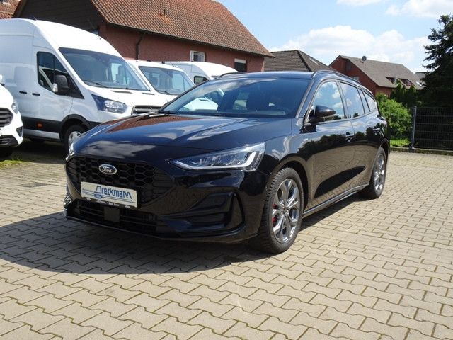 Ford Focus 23.350 km 22.990 &euro; Bad Laer 49196