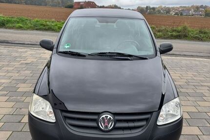 VW Fox 107.910 km 2.800 € Melle 49324