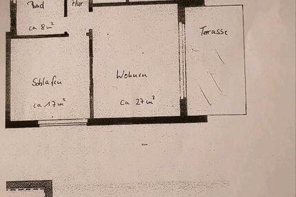 Wohnung Ibbenbüren - 2 Zimmer, 86 m&sup2;, 903&euro; | Angebot:26614518