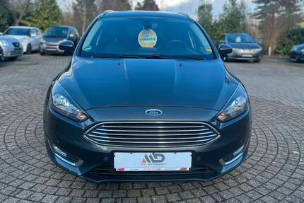 Ford Focus 169.000 km 9.799 &euro; Ibbenbüren 49477