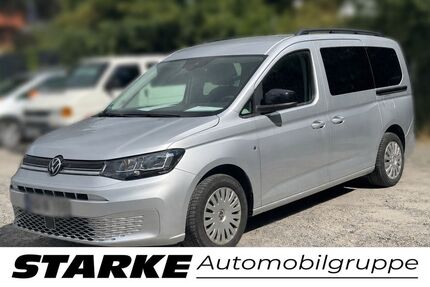 VW Caddy Maxi 55.499 km 29.980 &euro; Ibbenbüren 49477