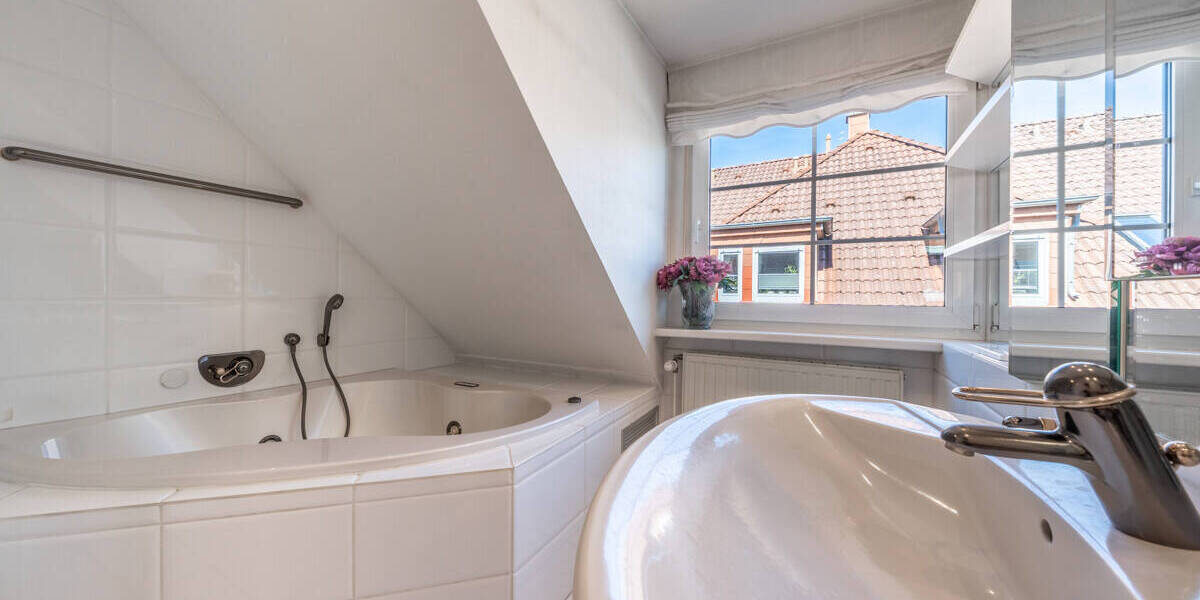 Etagenwohnung Osnabrück Eversburg - 3 Zimmer, 95 m&sup2;, 299.000&euro; | Angebot:26388337