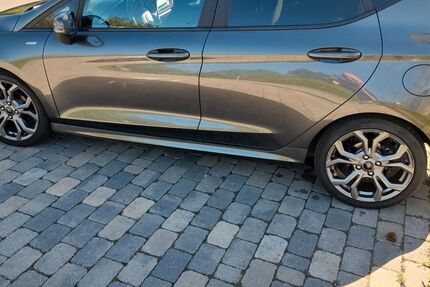 Ford Fiesta 175.000 km 8.500 &euro; Ostercappeln 49179