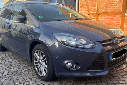 Ford Focus 224.000 km 3.950 &euro; Melle 49324