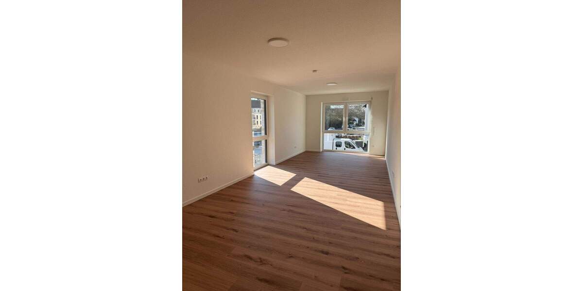 Etagenwohnung Osnabrück Innenstadt - 2 Zimmer, 79 m&sup2;, 680&euro; | Angebot:25896379