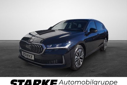 Skoda Superb 5.000 km 53.990 &euro; Georgsmarienhütte 49124