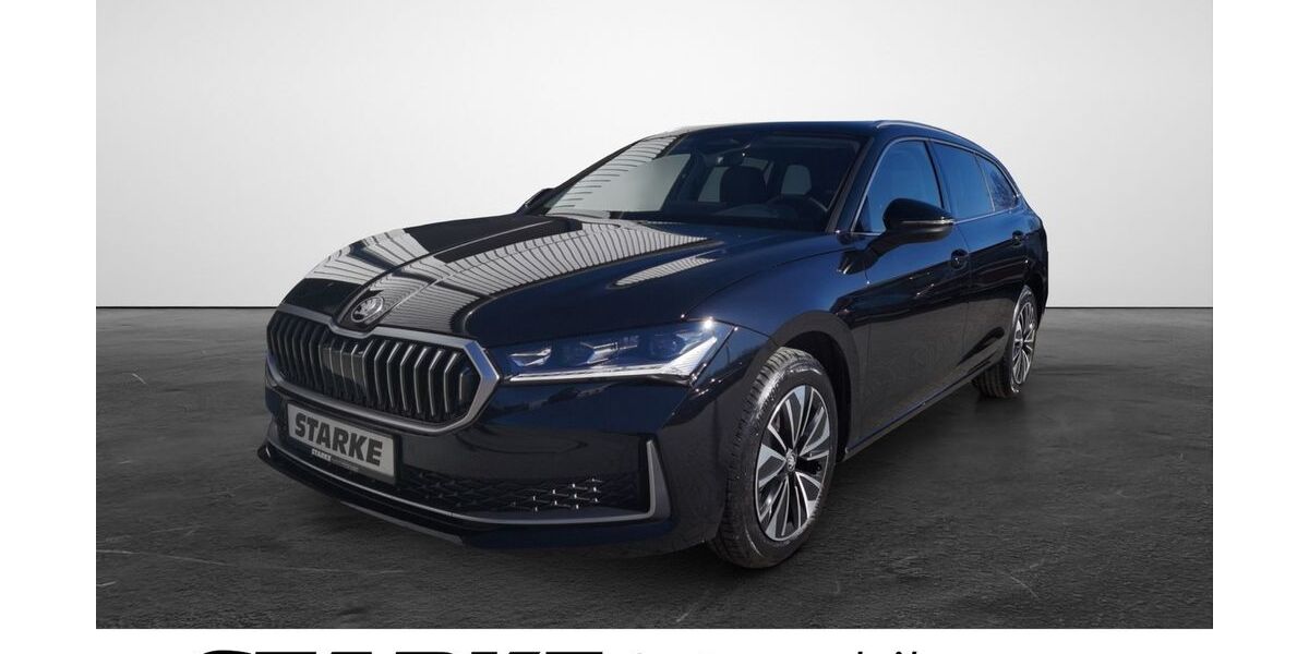 Skoda Superb 5.000 km 54.990 &euro; Georgsmarienhütte 49124