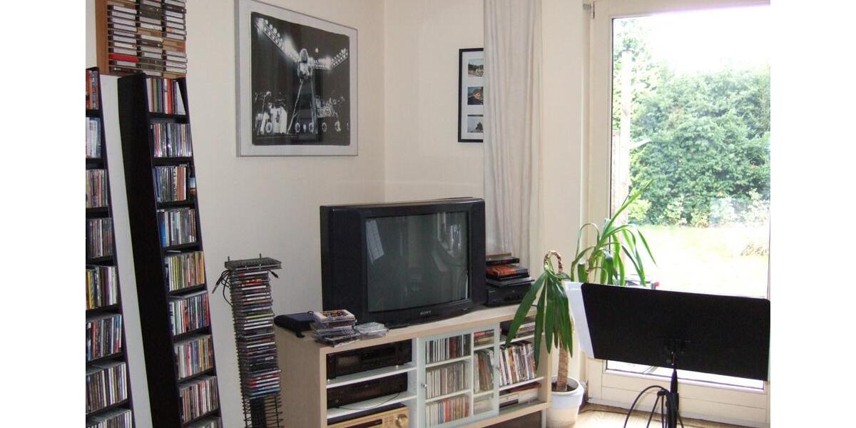 Erdgeschoßwohnung Bad Essen - 1 Zimmer, 60 m&sup2;, 540&euro; | Angebot:26002103