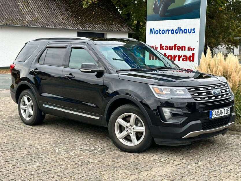 Explorer