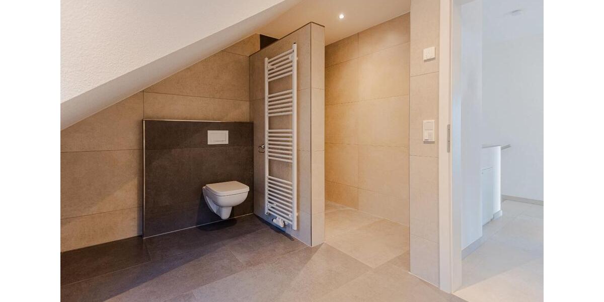 Doppelhaushälfte Ibbenbüren Bockraden - 4 Zimmer, 125 m&sup2;, 449.000&euro; | Angebot:26186488