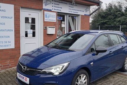 Opel Astra 150.000 km 8.500 &euro; Voltlage bei Osnabrück 49599