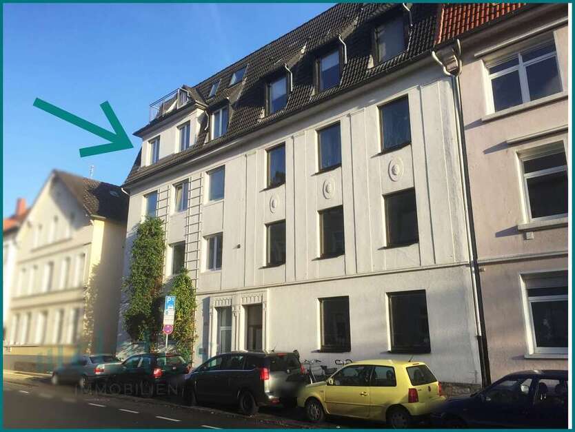 Wohnung zum Kaufen in Osnabrück 340.000 € 104 m²